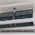 The Complete Homeowner’s Guide to Mini-Split Installation in Rockville