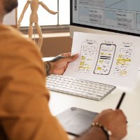 Mobile App Development Company in UK: Build apps that scale and delight