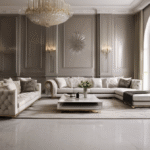 living room furniture