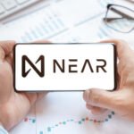 can near protocol reach $1,000