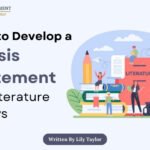 How to Write a Strong Thesis Statement for Literary Analysis