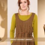 Organic cotton clothing