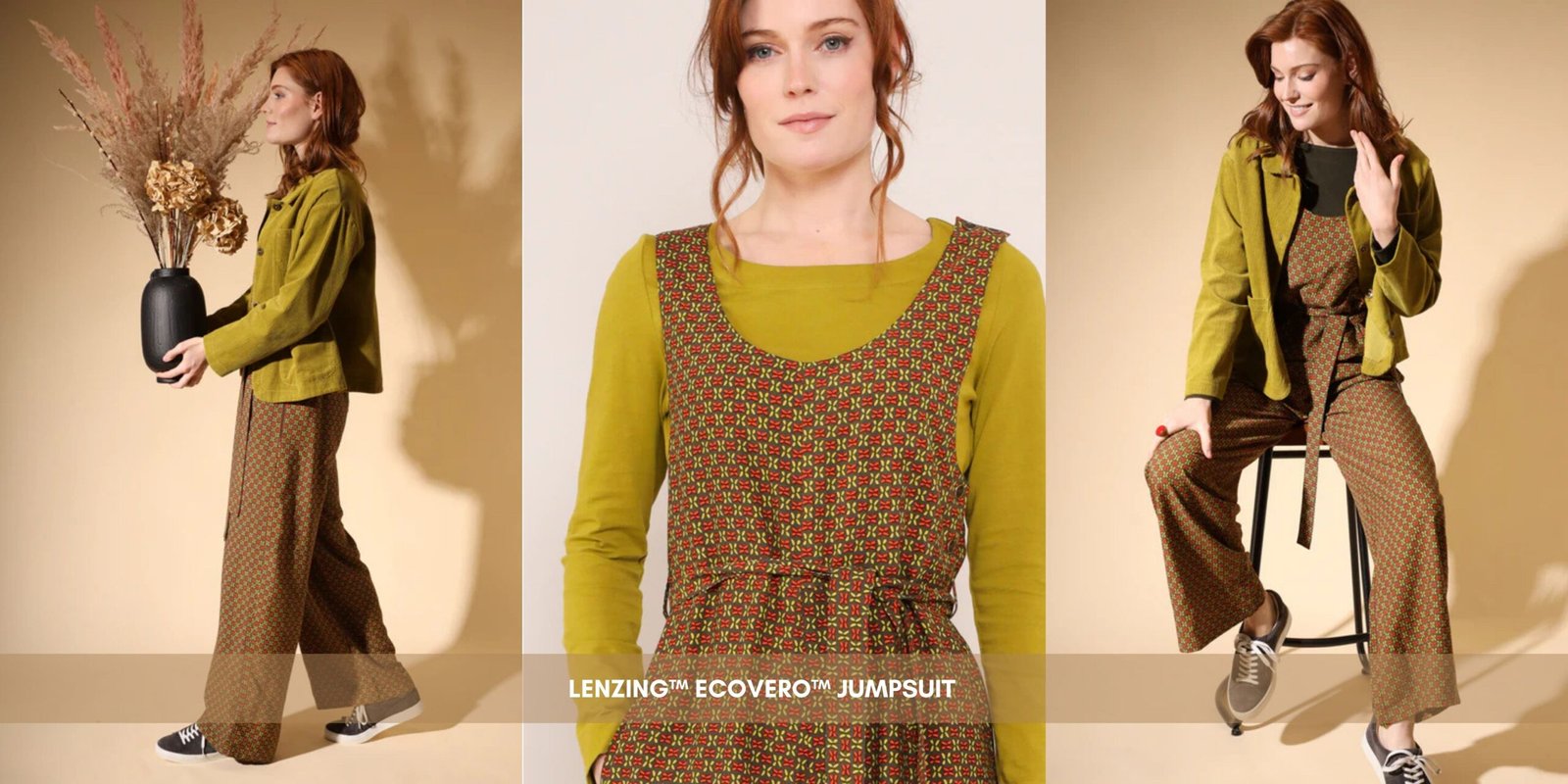 Organic cotton clothing