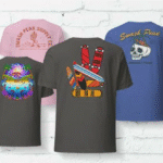 outdoor apparel clothing