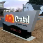 Outdoor Digital Signage