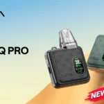 Oxva Xlim SQ Pro
