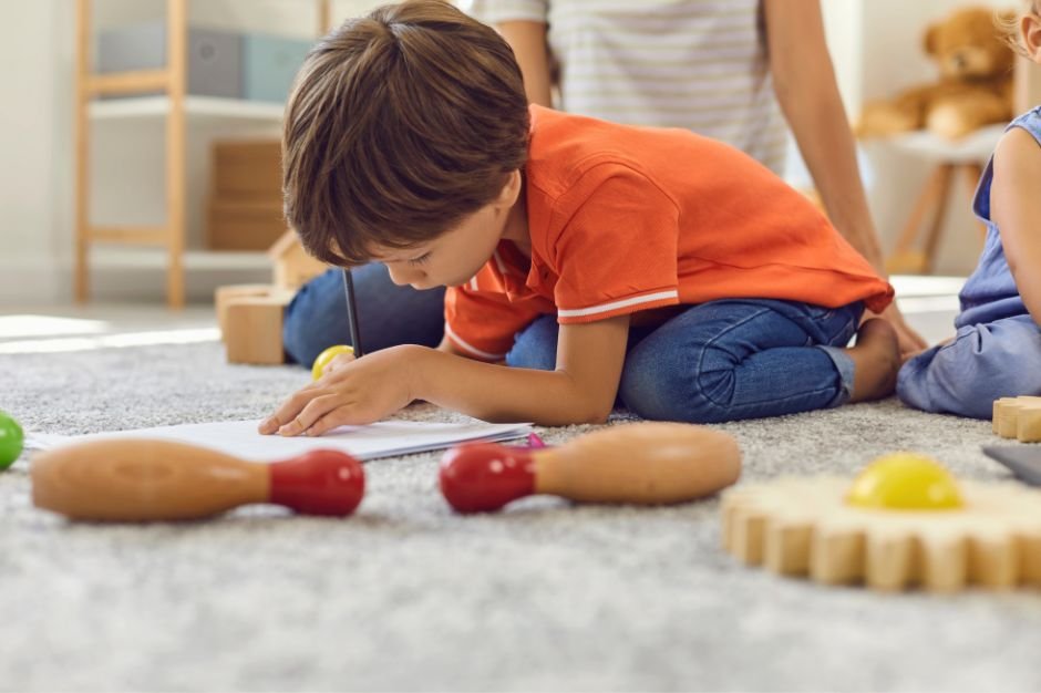 PPECmedical daycare centers