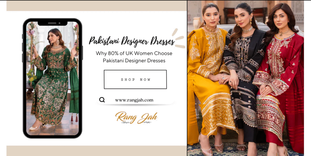 Pakistani Designer Dresses (2)