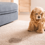 Pet Odor Removal