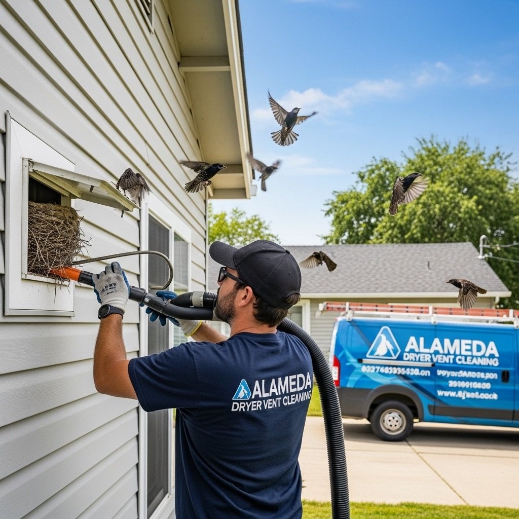 Pets And Bird Removing