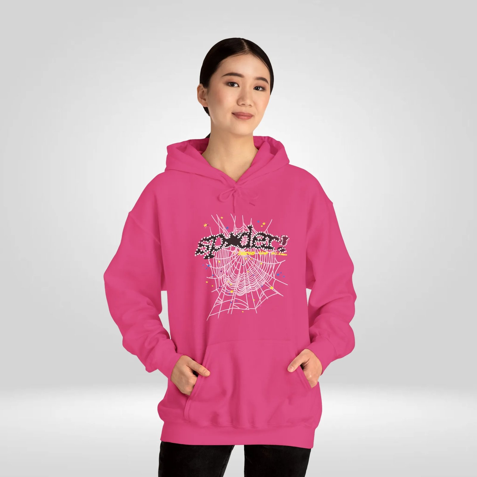 The Real Reason Sp5der Hoodies Are Trending Now