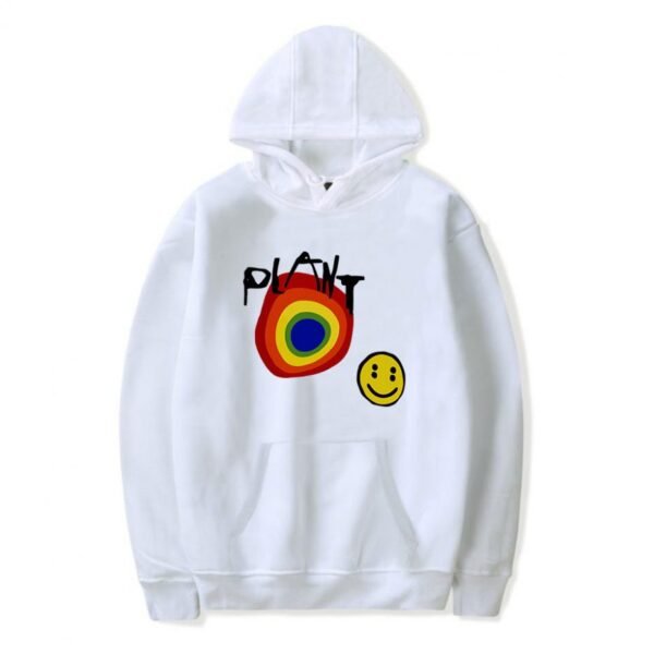 The Fashion Hoodie Revolution: Redefining Casual Chic