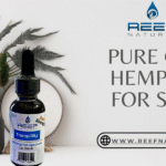 Pure CBD Hemp Oil for Sale