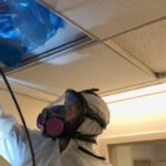 Pure air duct cleaning
