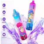 R and M Tornado 15000 box of 10