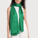 Various Types of Scarves You Can Wear