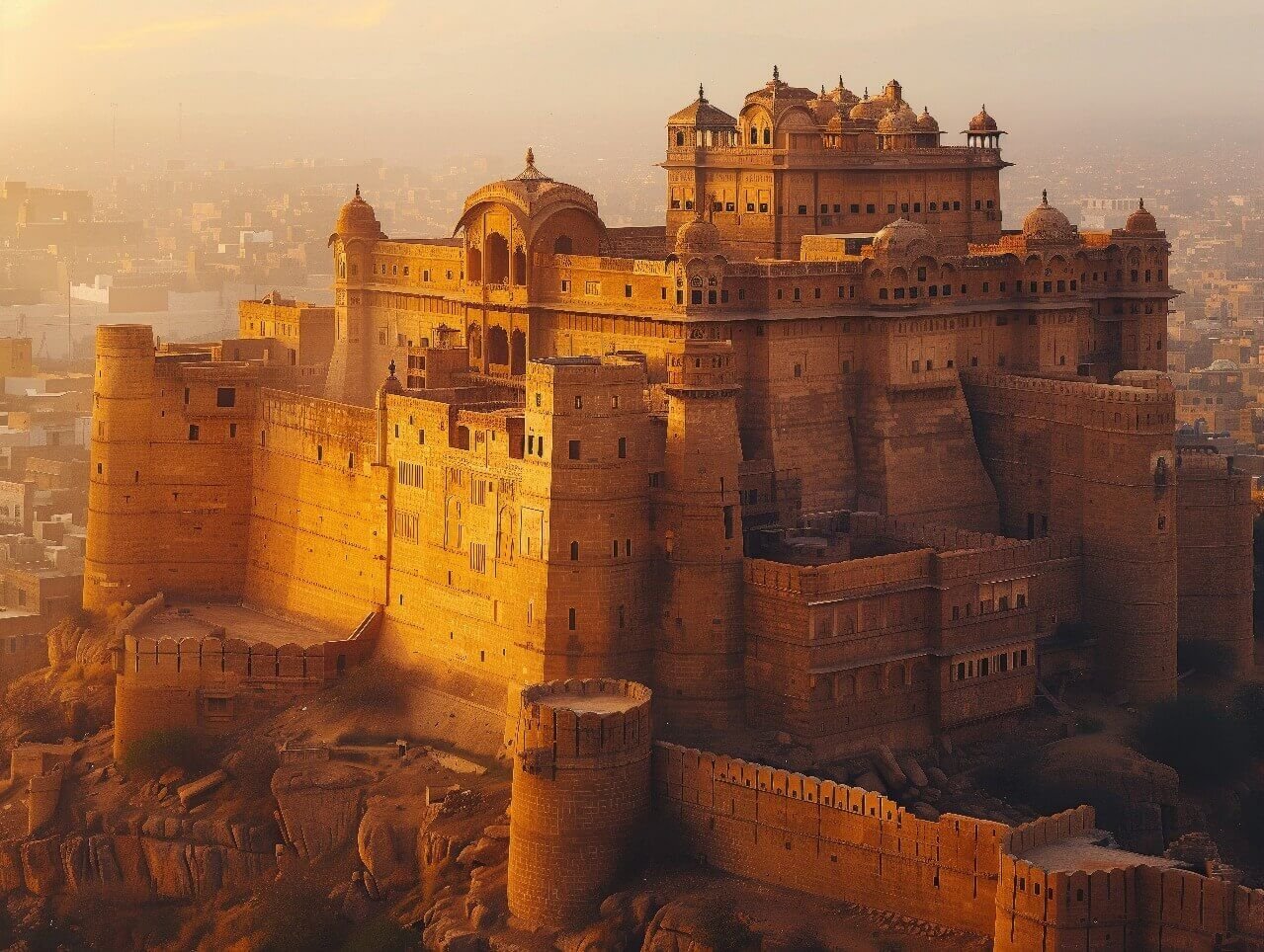 Rajasthan Tour Packages