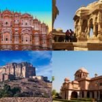 Rajasthan Tourist Places