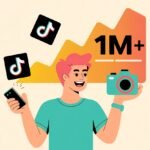 Real TikTok Growth Tips for Busy Creators