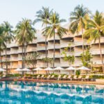 Resort Properties in India