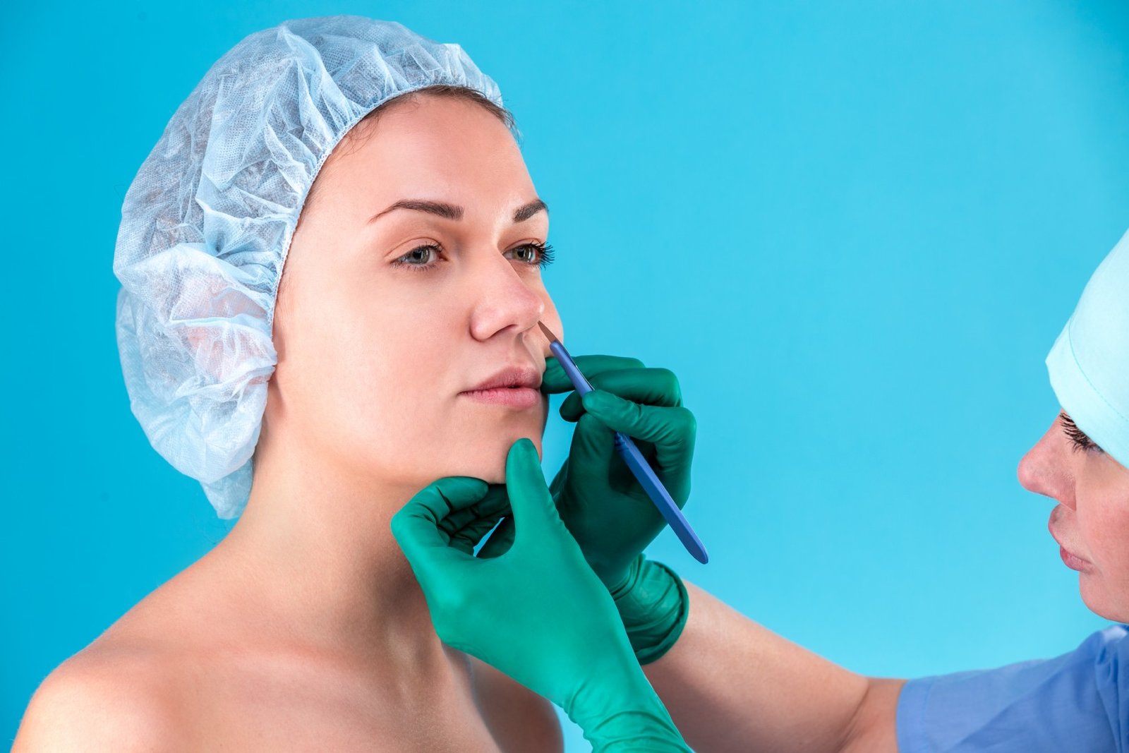 Why Rhinoplasty at Dynamic Life Clinics Gives Natural Results?