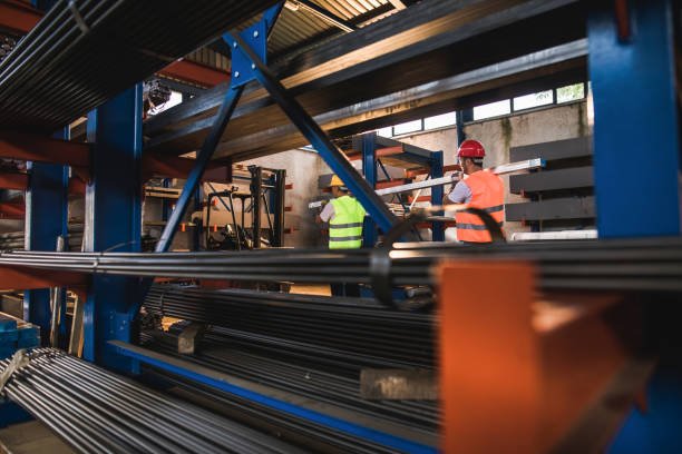 Smart Investment for Your Projects to Choose a Local Metal Supplier: Why Invest in Local Metal Supply
