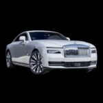 Rolls Royce Chauffeur Service​
