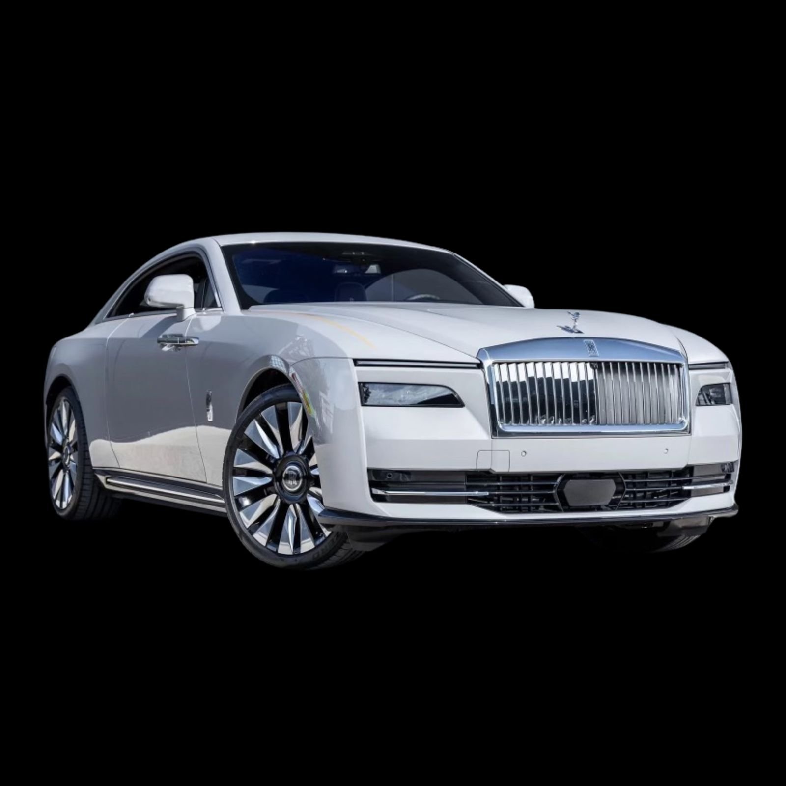 7 Luxurious Occasions Perfect for a Rolls Royce Chauffeur Service