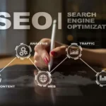 Search Engine Optimization Company in Dubai