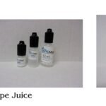 What Is Salt Nic Vape Juice and Why Is It So Popular?