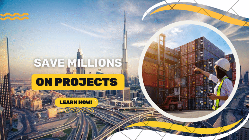 The Smart Way Businesses Save Millions on Large Projects