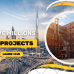 The Smart Way Businesses Save Millions on Large Projects