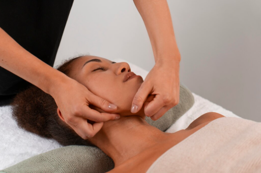 How Lymphatic Drainage Boosts Detox, Immunity, and Energy
