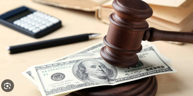 Plaintiff Investment Funding – Secure Financial Relief with PI Fund