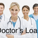 Loan for Doctors to Open Clinic at Low Interest