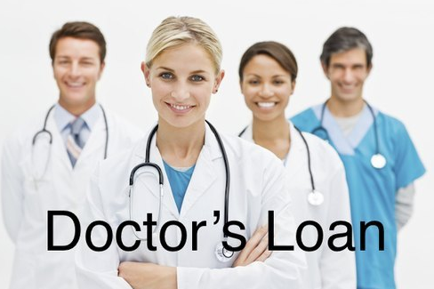 Loan for Doctors to Open Clinic at Low Interest