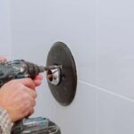 Shower Replacement