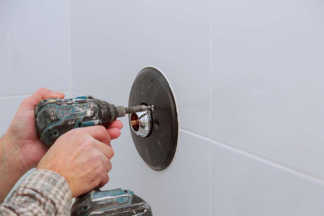 How Can You Prepare for a Shower Replacement in Newark?