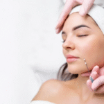 Silhouette Soft Thread Lift in Dubai