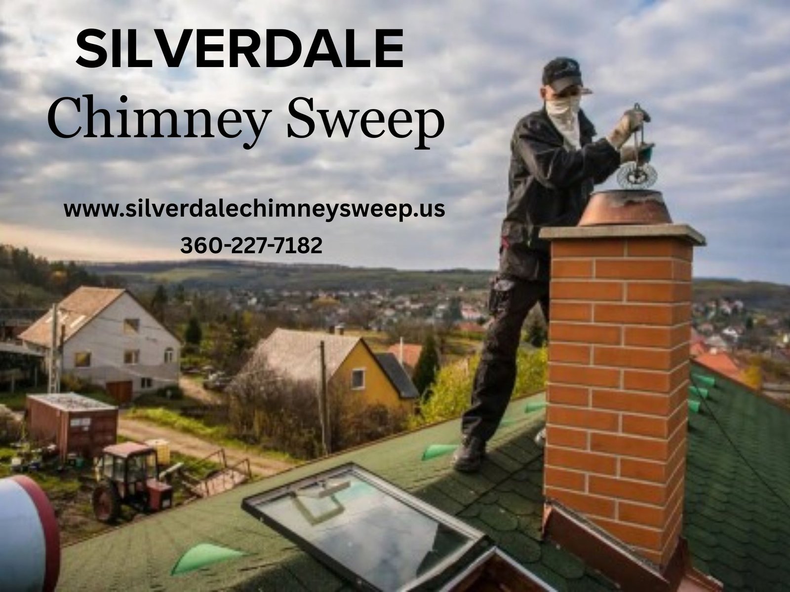 What Materials Are Used for Chimney Liners in Silverdale