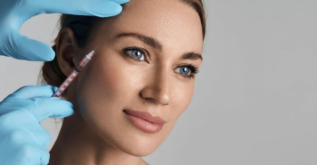 Skin Booster Injection Dubai