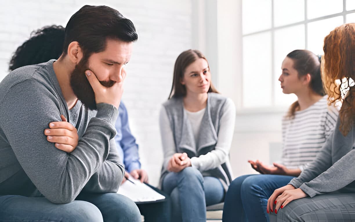 How to Build Confidence When Social Anxiety Holds You Back