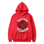 Future of the Spider Hoodie in Digital Fashion Spaces