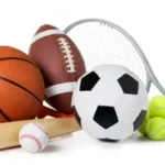 Sports Equipment Dubai