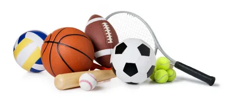 Sports Equipment Dubai Guide for 2025
