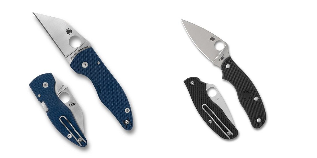 Serious Selling Points of (Basically) Any Spyderco Pocket Knife
