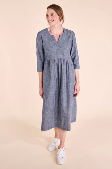 Why Cotton Dresses Remain a Staple in UK Fashion