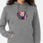 The Art of the Stylish Hoodie: A Modern Fashion Staple