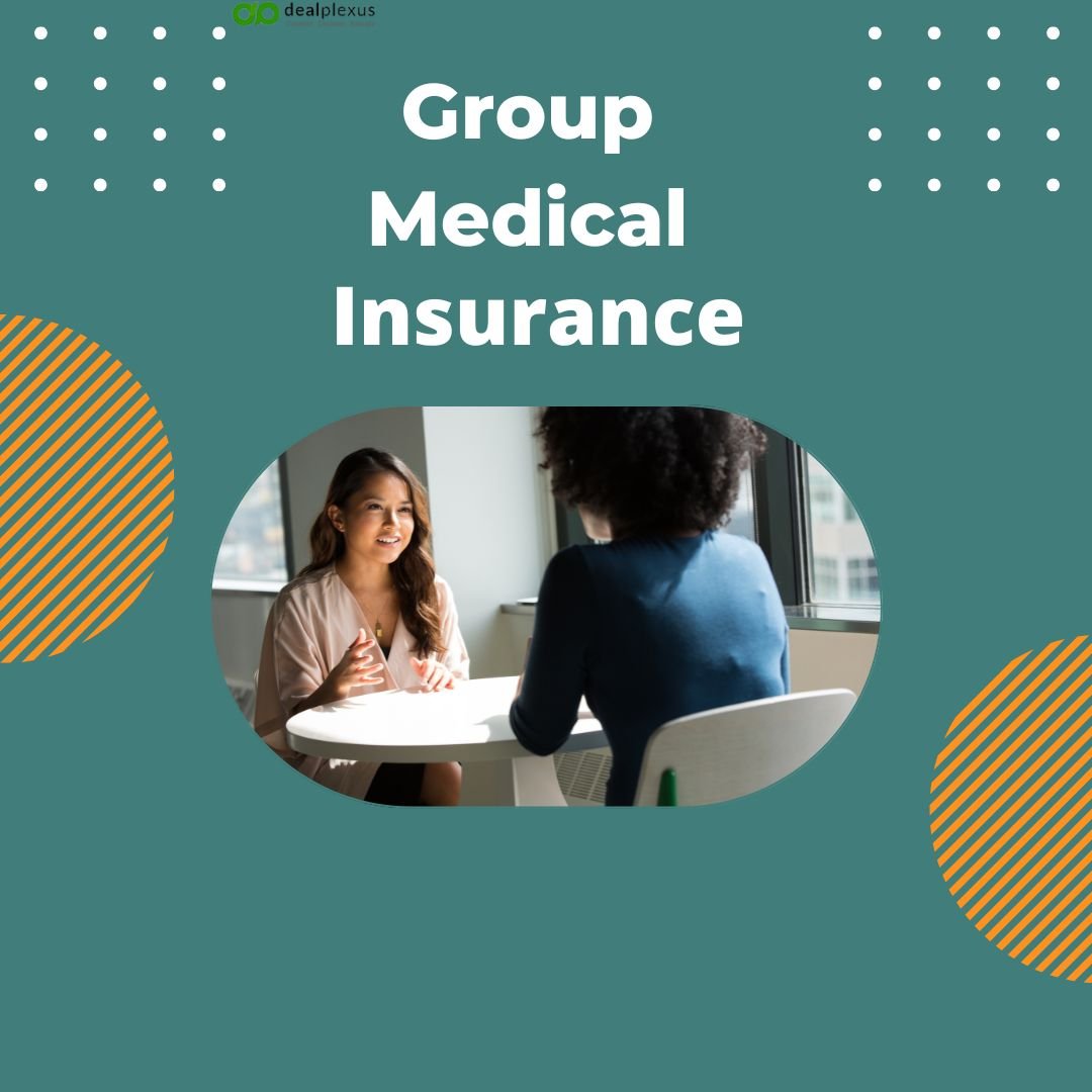 How Group Health Insurance Benefits Startups and Small Businesses 
