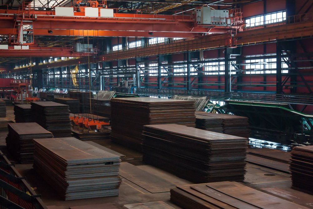 The Role of GI Sheets in the Philippines in Construction Durability